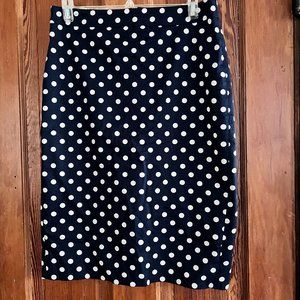J. Crew Women’s The Pencil Skirt Size 4
